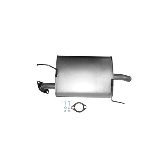 Honda Accord 3.0L (2003-2005) (Sedan) Left side Muffler