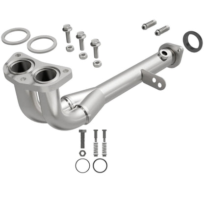 Acura EL 1.6L (1999, 2000) Front Y Pipe