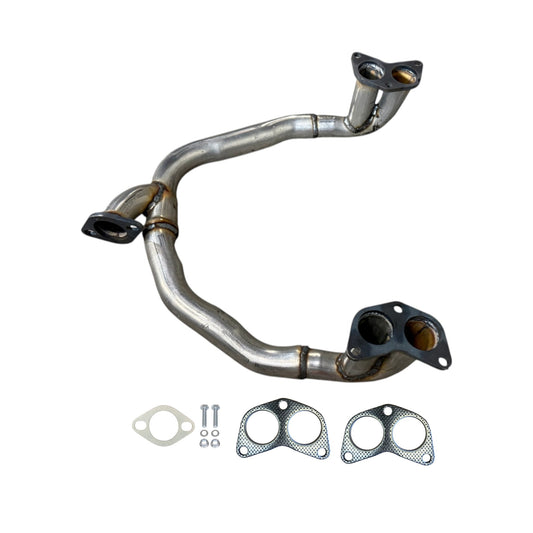 Subaru Outback 2.5L (Non-Turbo) (2000-2005) Y-Pipe