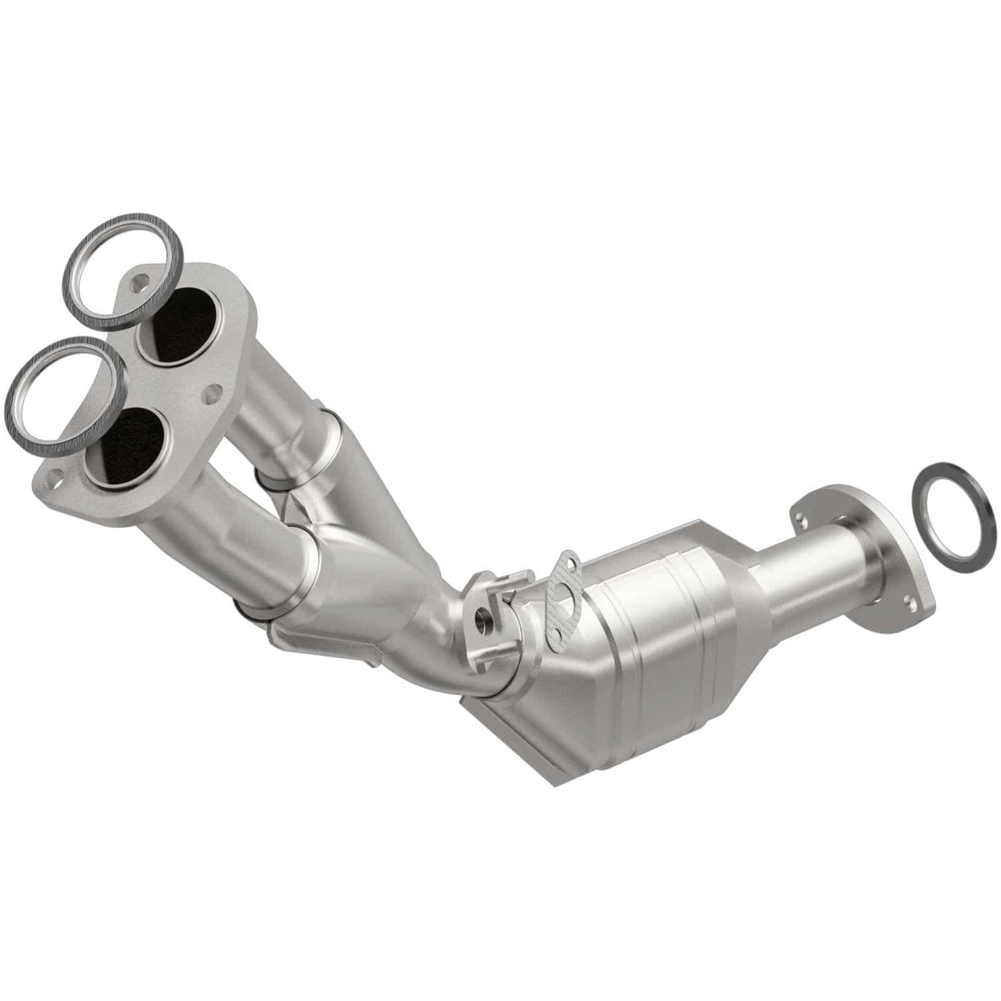 Toyota Tacoma 2001-2004 2.7L front Catalytic Converter