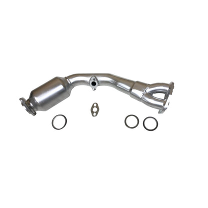 Toyota Tacoma 2001-2004 2.7L front Catalytic Converter