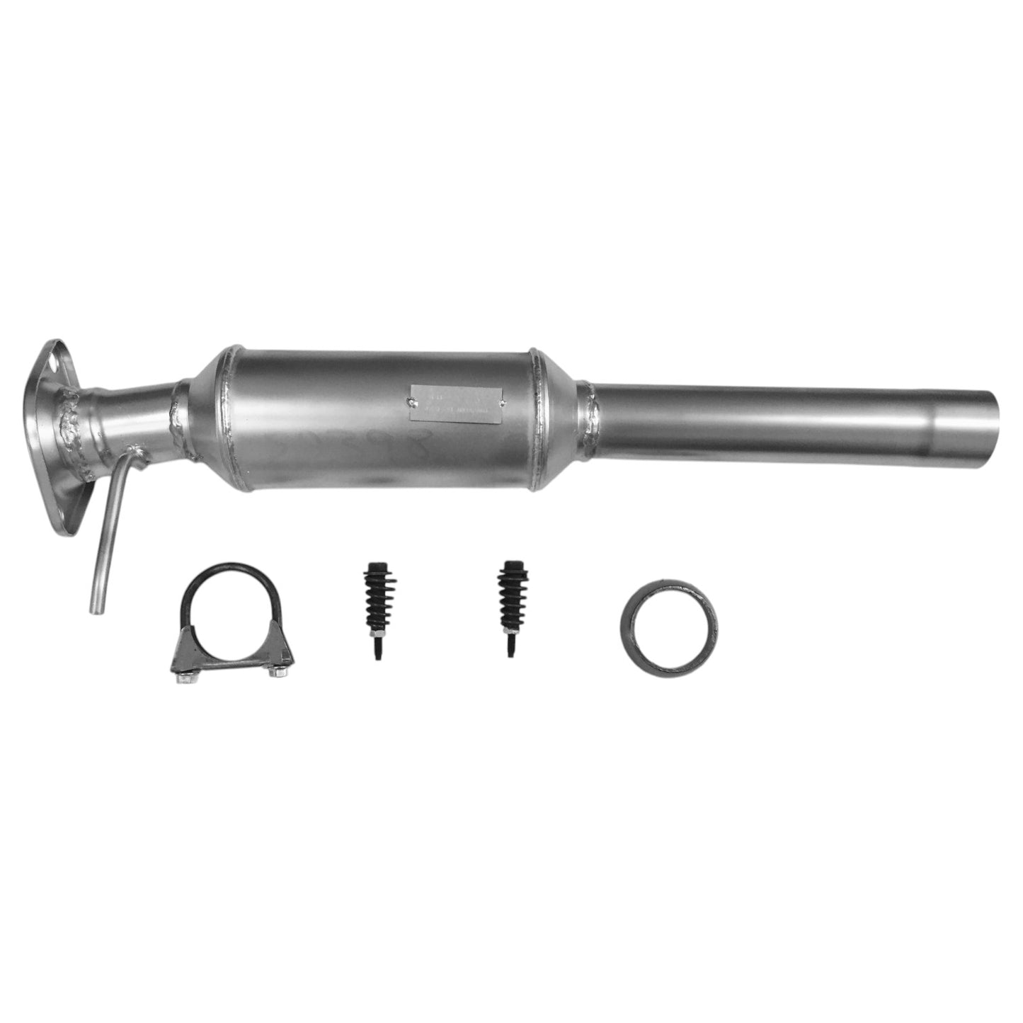 Lexus RX330 3.3L (2004-2006) & Toyota Highlander 3.3L (2004-2007) V6 Catalytic Converter