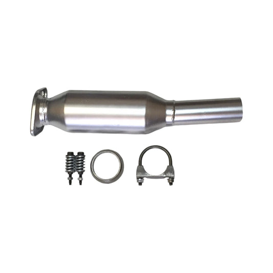 Toyota Sienna 3.5L V6 (2007-2010) AWD Catalytic Converter