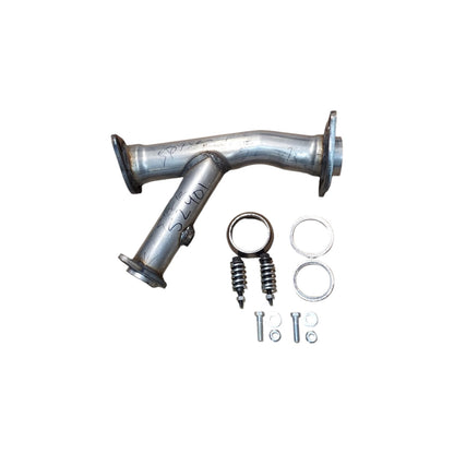 Toyota Sienna 3.5L (2007-2016) V6 Front Exhaust Y-Pipe