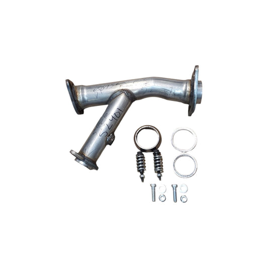 Toyota Sienna 3.5L (2007-2016) V6 Front Exhaust Y-Pipe