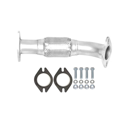 Mercury Milan 2.3L (2006-2009) V4 Front Flex Pipe