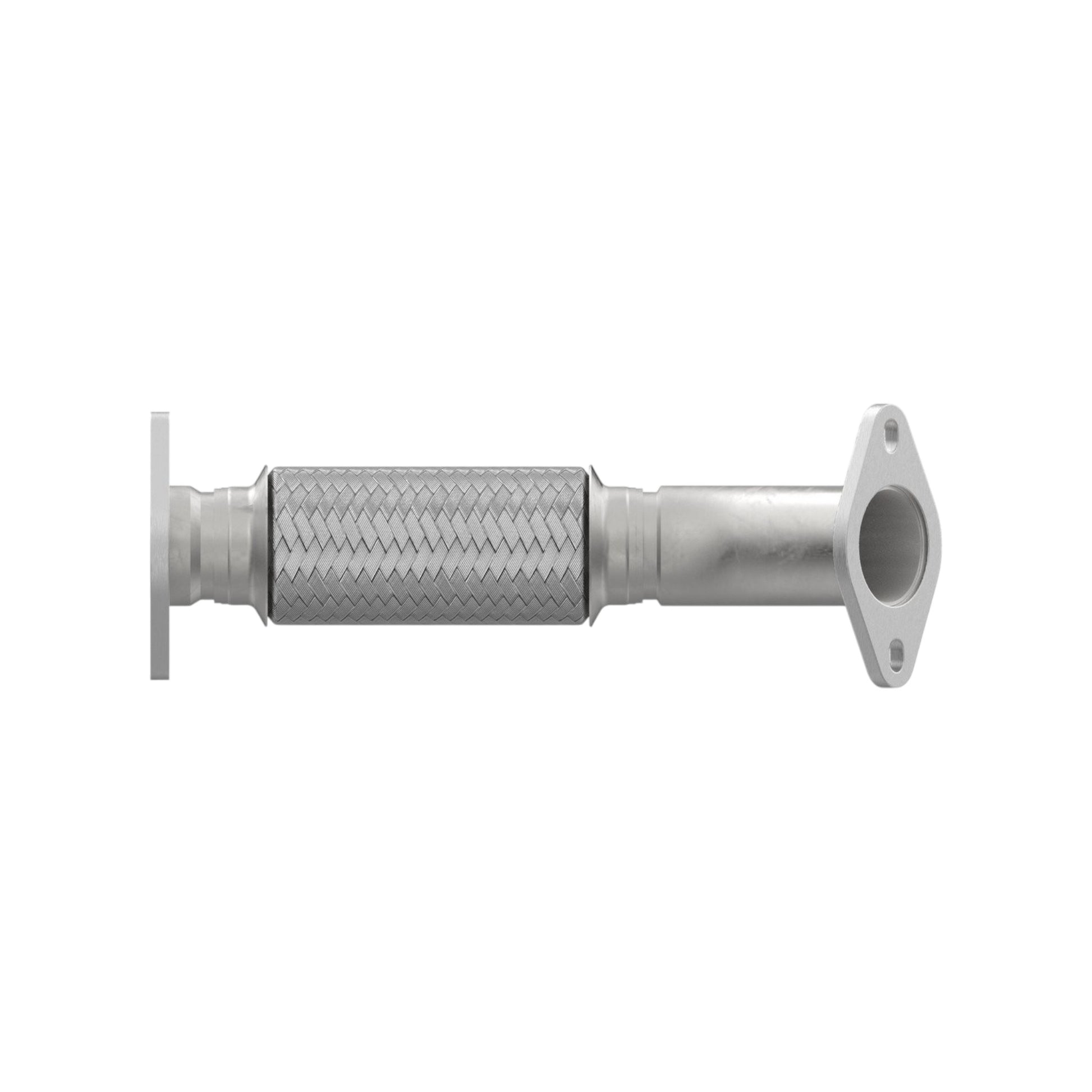 Mercury Milan 2.3L (2006-2009) V4 Front Flex Pipe