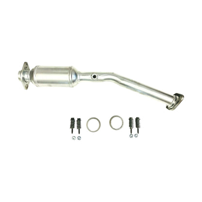 52437 - Nissan Juke 1.6L (2011, 2012, 2013, 2014, 2015) turbo F.W.D. Rear Catalytic Converter