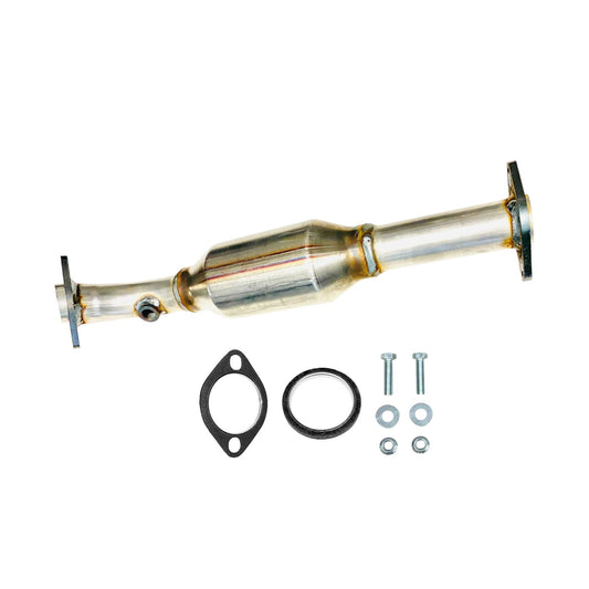 52451 - Toyota Tacoma 4.0L (2005-2015) V6 Passenger Side (Right Side) Catalytic Converter