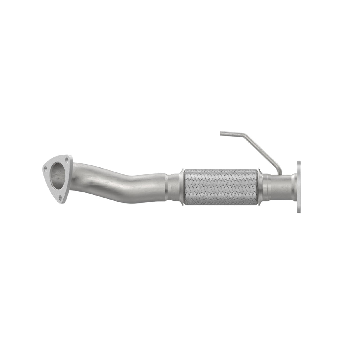 2035503 Ford Escape 2.3L (2005-2008) V4 Flex Pipe – Global Muffler