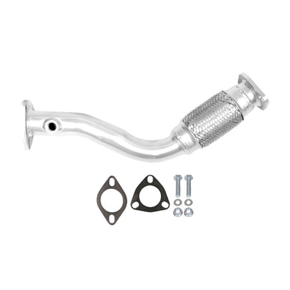 Chevrolet Malibu 2.2L (2004-2008) V4 Front Flex Pipe