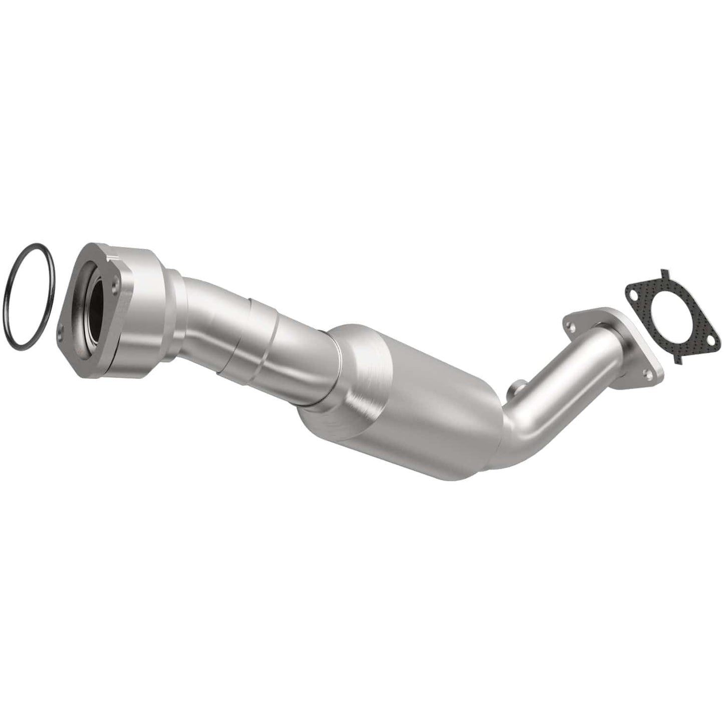 Buick Lucerne 3.9L (2009-2011) Bank-1 Catalytic Converter