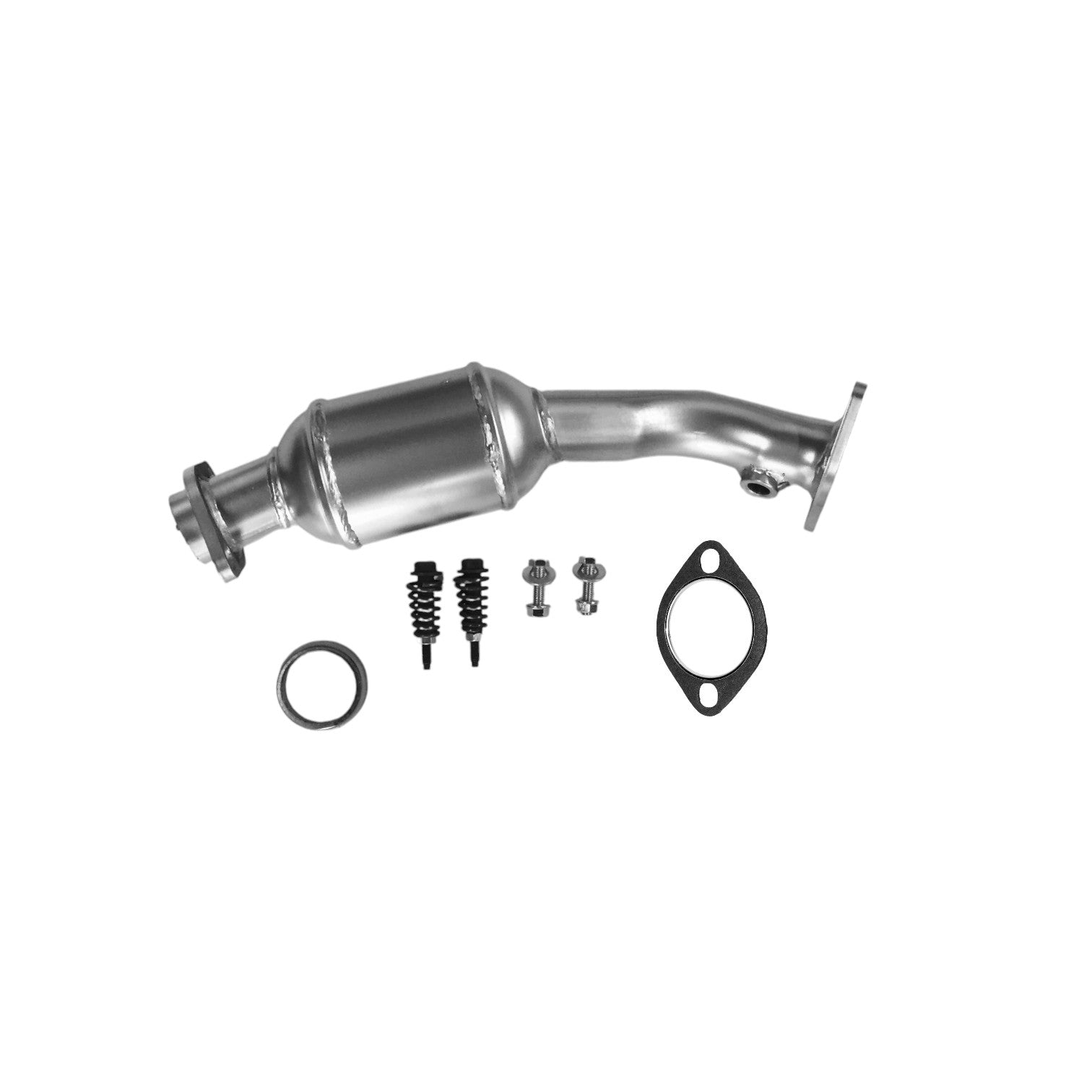 Cadillac SRX 3.6L V6 (2004-2007) Driver & Passenger Side Catalytic Converters