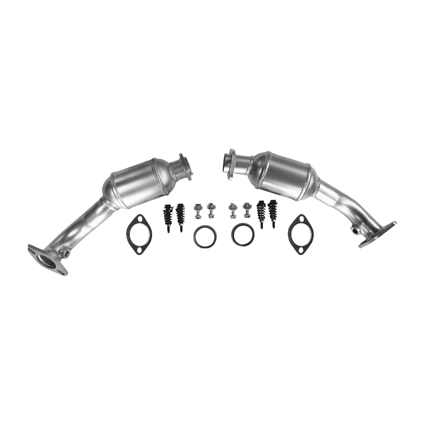 Cadillac SRX 3.6L V6 (2004-2007) Driver & Passenger Side Catalytic Converters