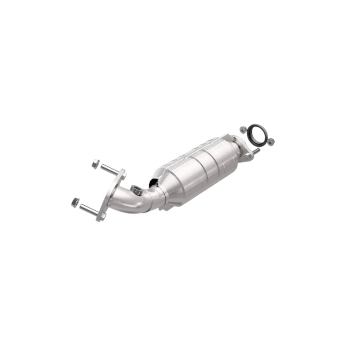 Cadillac SRX 3.6L V6 (2004-2007) Passenger Side Catalytic Converter