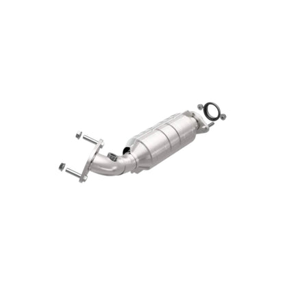 Cadillac SRX 3.6L V6 (2004-2007) Passenger Side Catalytic Converter