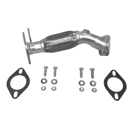 Hyundai Sonata 2.4L 2011-2014 Front Flex Pipe