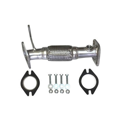 KIA Forte 2.0L & 2.4L (2010-2013) Front Flex Pipe