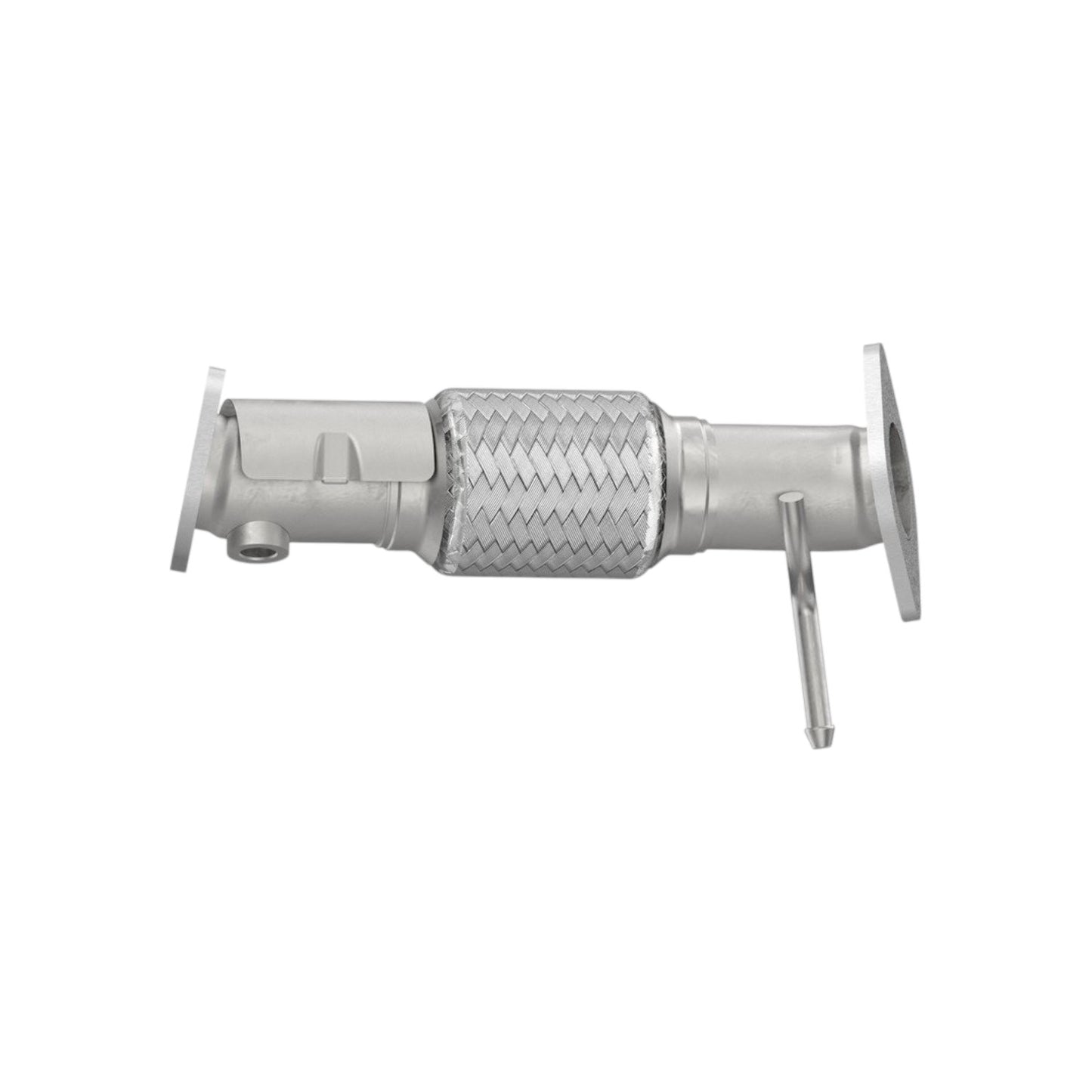 KIA Forte 2.0L & 2.4L (2010-2013) Front Flex Pipe