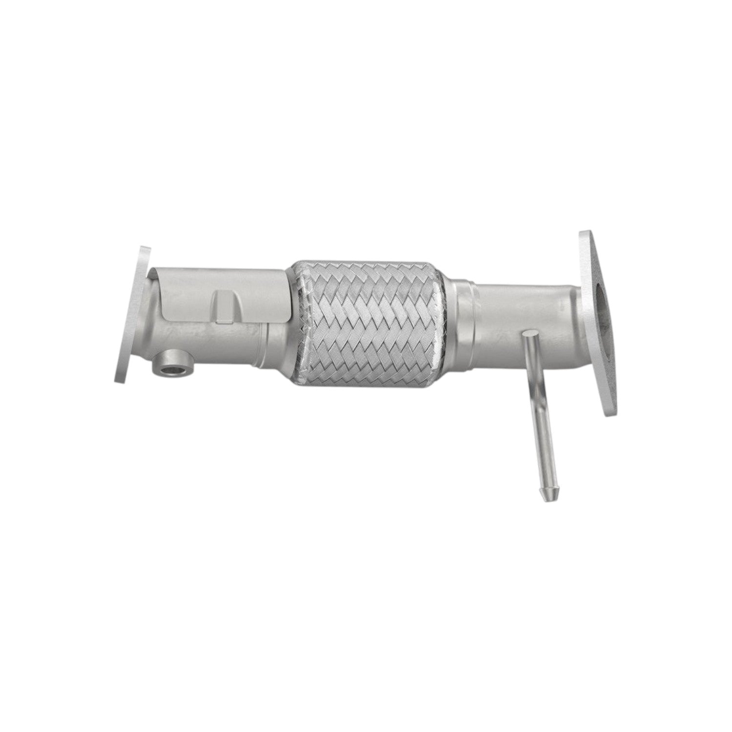 KIA Forte 2.0L & 2.4L (2010-2013) Front Flex Pipe