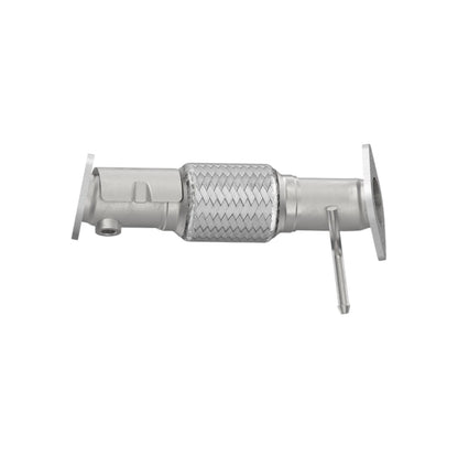 KIA Forte 2.0L & 2.4L (2010-2013) Front Flex Pipe