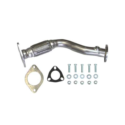 Chevrolet Malibu 2.4L (2008-2010) Front Flex Pipe