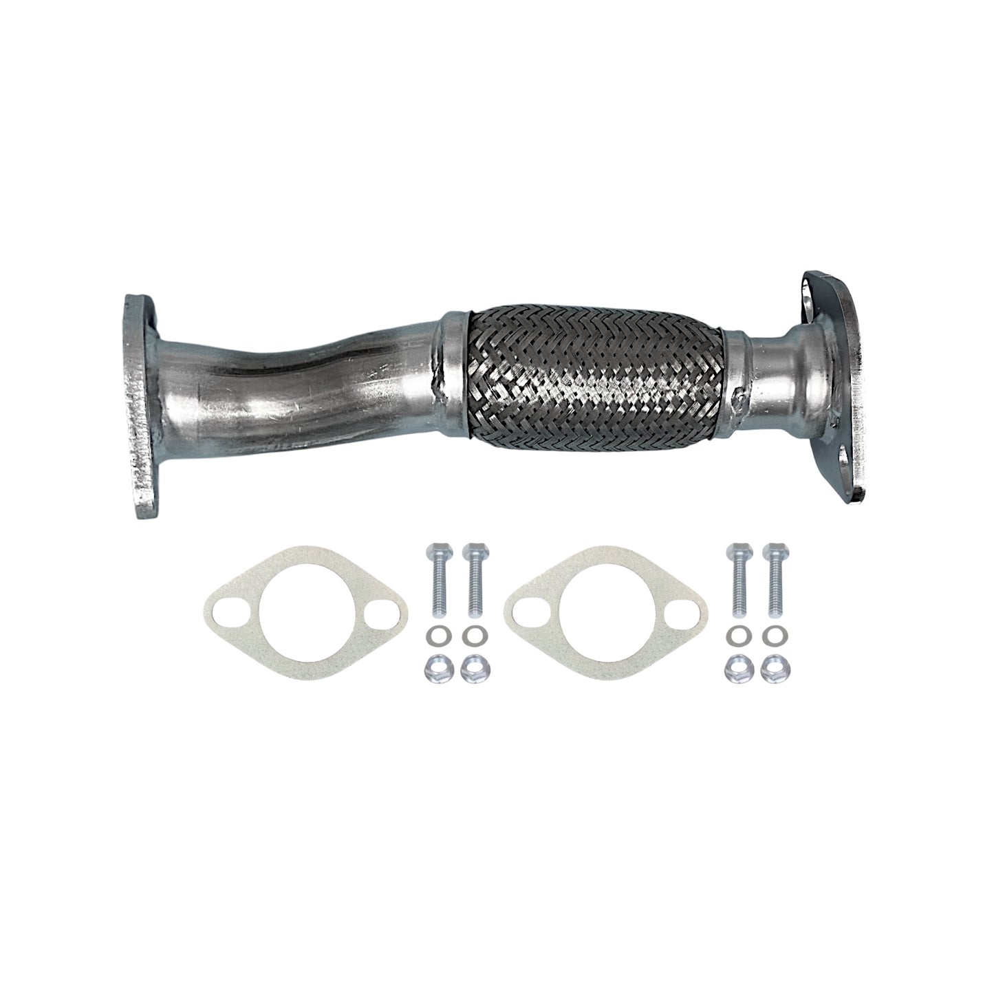 Pontiac G6 3.6L (2009) Flex Pipe