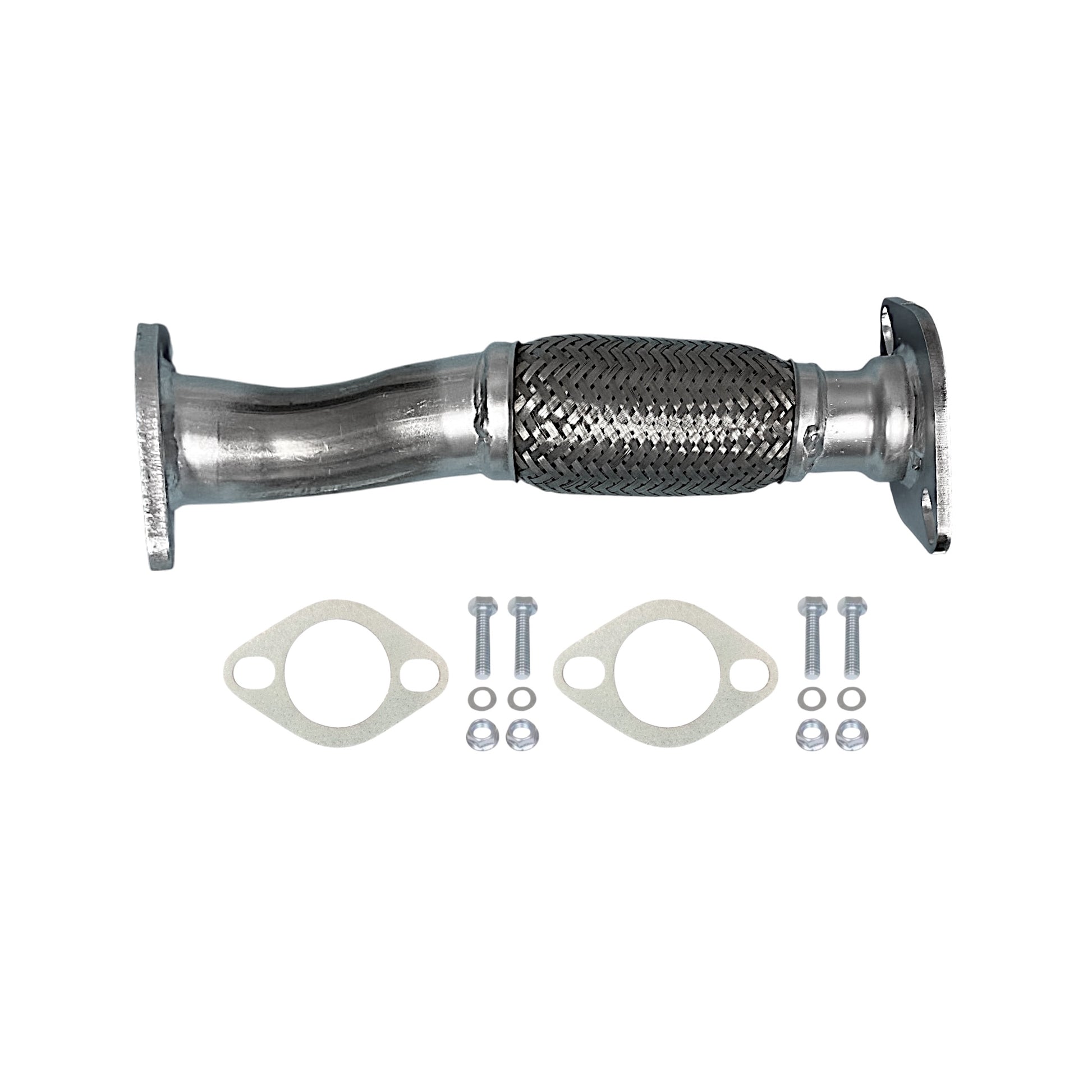 Pontiac G6 3.6L (2009) Flex Pipe