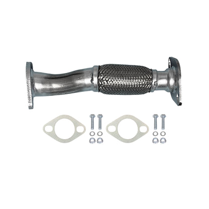 Pontiac G6 3.6L (2009) Flex Pipe