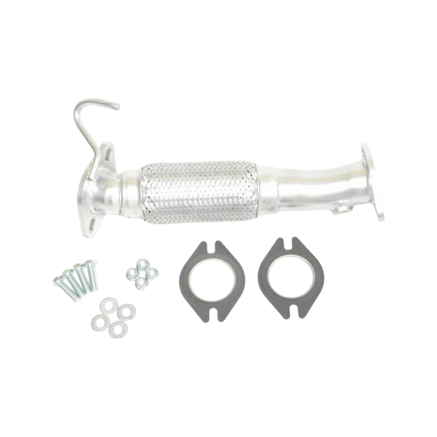 Hyundai Elantra GT 1.8L (2013) Front Flex Pipe (With Federal Emission Only)