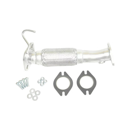 Hyundai Elantra GT 1.8L (2013) Front Flex Pipe (With Federal Emission Only)