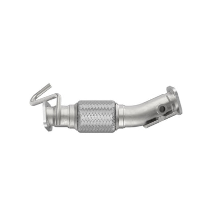 Hyundai Elantra GT 1.8L (2013) Front Flex Pipe (With Federal Emission Only)