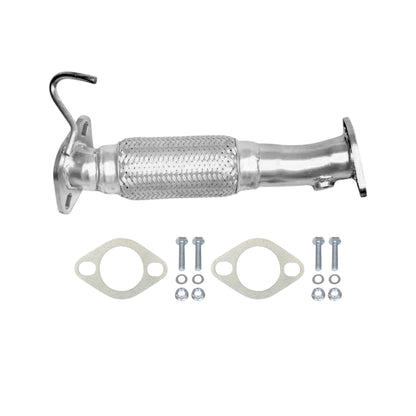 Kia Forte 1.8L (2014-2016) (Federal Emissions System) Flex Pipe