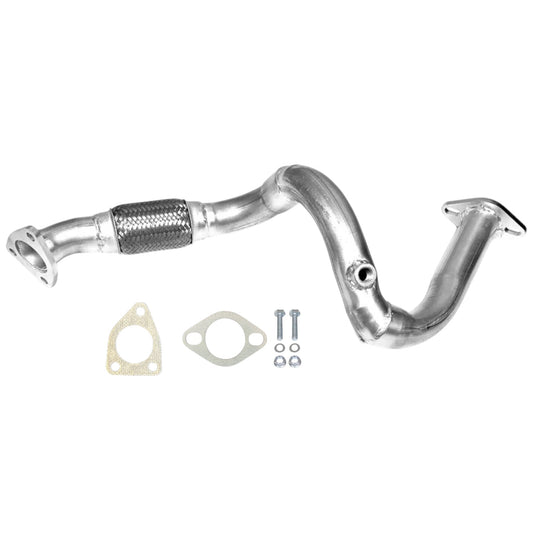 Buick Encore 1.4L (2013-2018) Turbocharged Flex Pipe