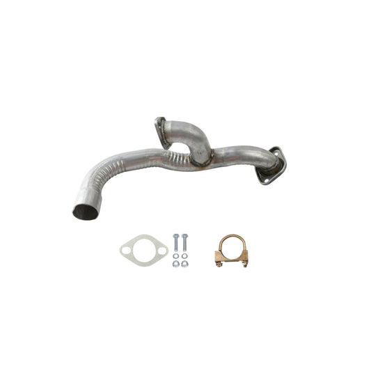 Dodge Avenger 3.6L (2011-2014) Front Y-Pipe