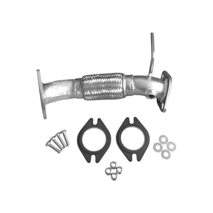 Kia Rondo 2.4L (2008-2012) Front Flex Pipe