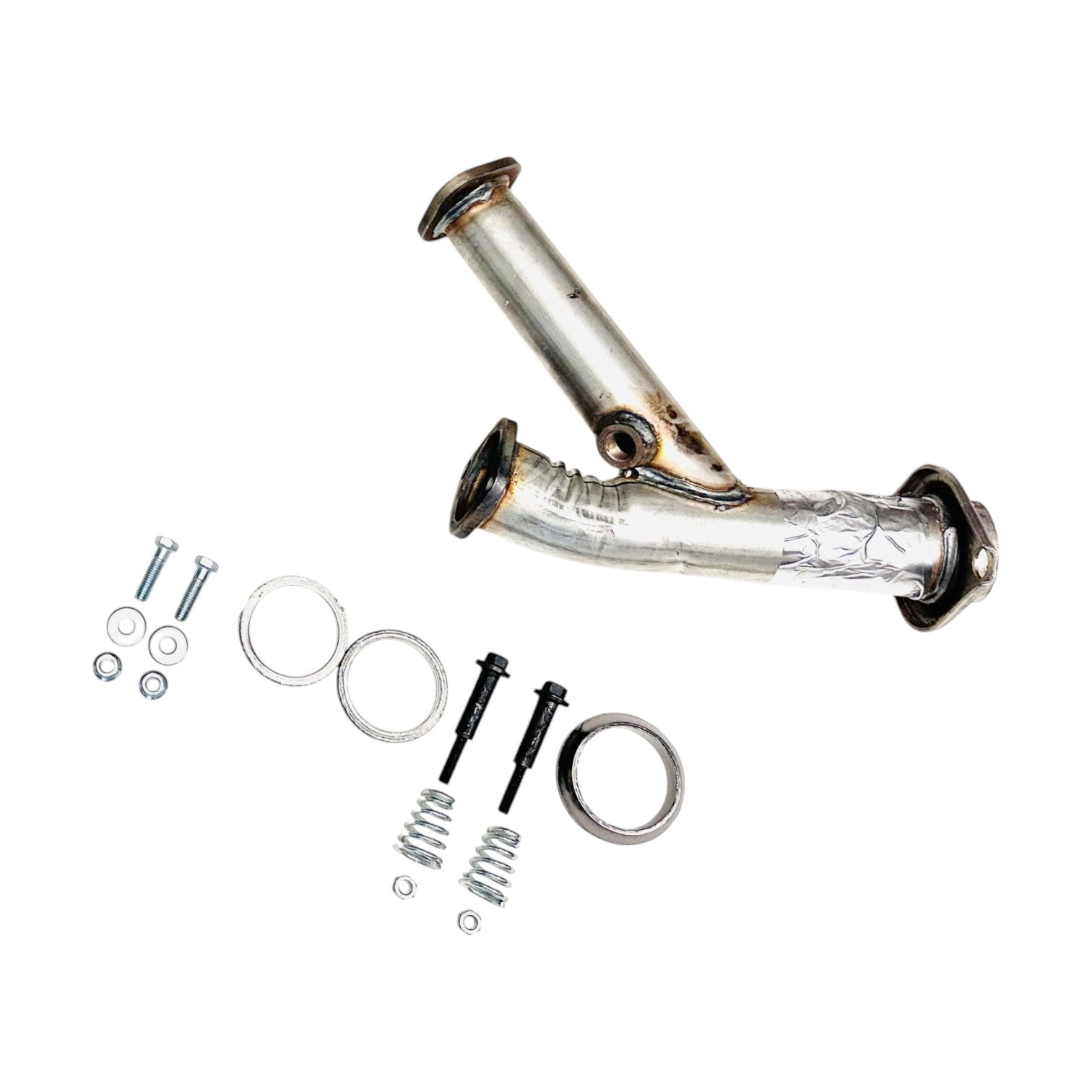 Toyota Venza 3.5L (2009-2015) Exhaust Y Pipe