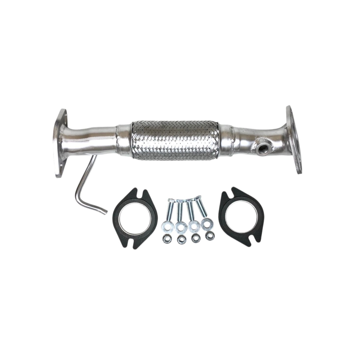Hyundai Tucson 2.0L (2011-2013) Front Flex Pipe