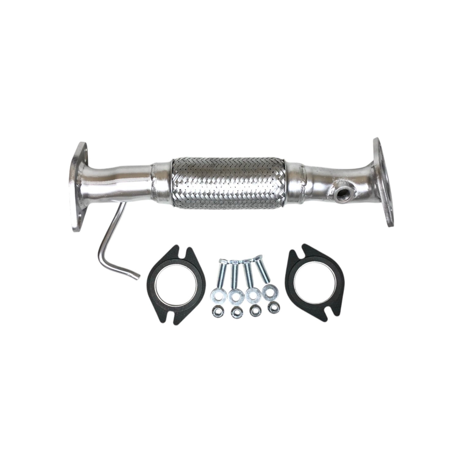 Hyundai Tucson 2.0L (2011-2013) Front Flex Pipe