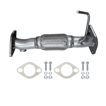 Kia Soul 2.0L (2014-2016) Flex Pipe With O2 Sensor