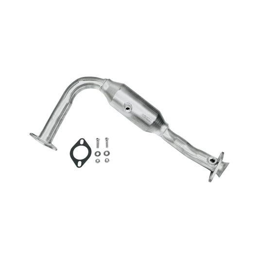 Ford Ranger 4.0L (2007-2011) Left Side Catalytic Converter