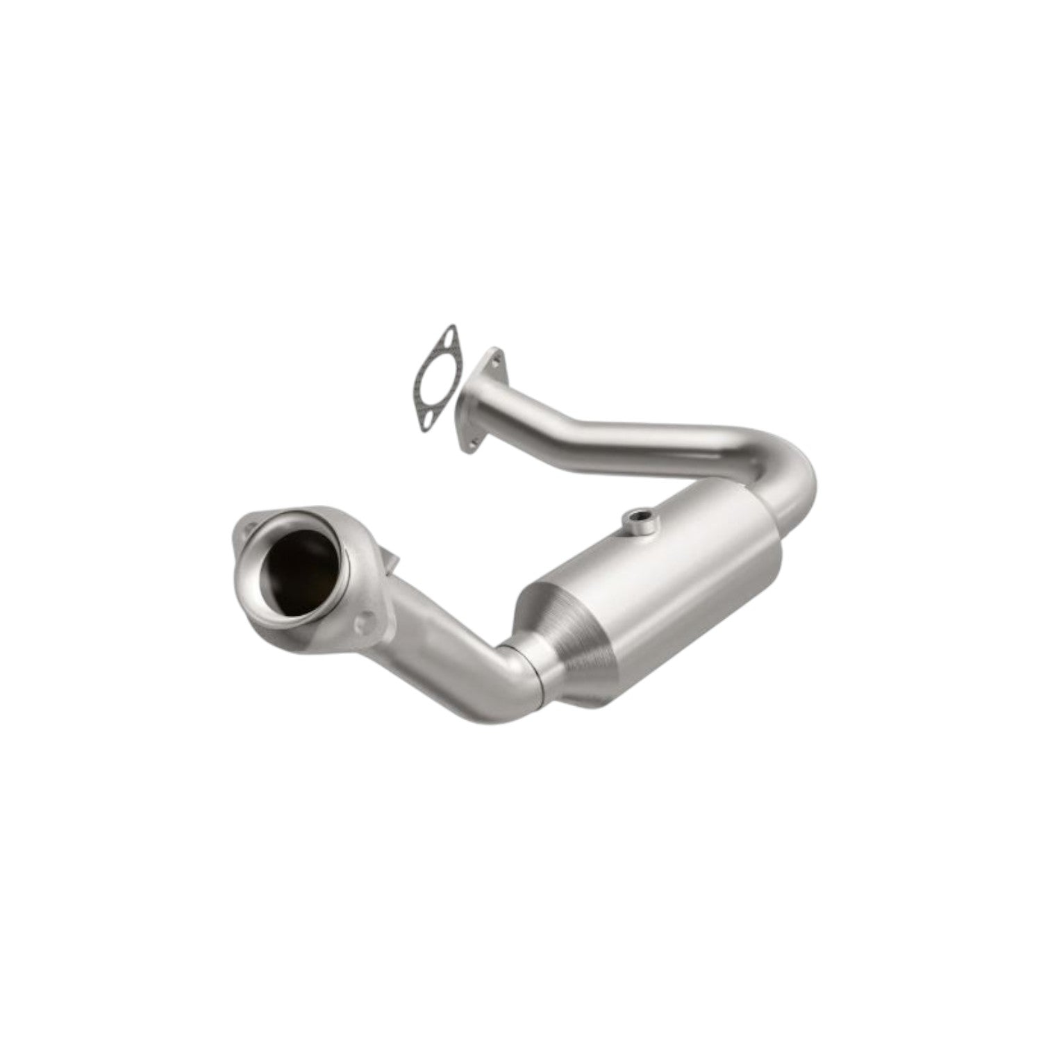 Ford Ranger 4.0L (2007-2011) Left Side Catalytic Converter
