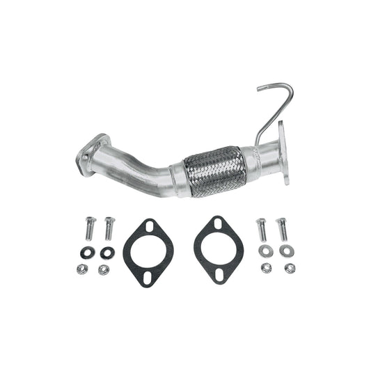 Hyundai Elantra 1.8L (2011-2016) Front Flex Pipe (California Emission Only)