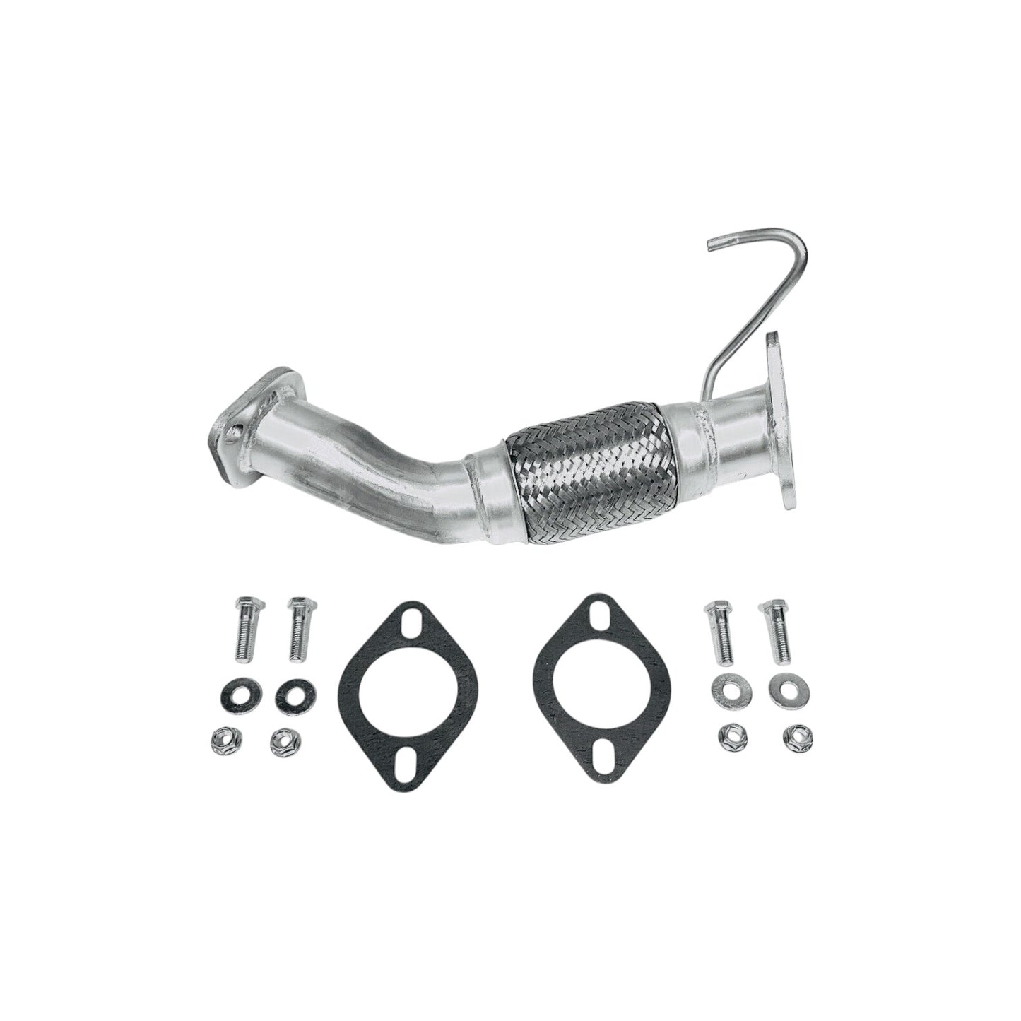 Hyundai Elantra Coupe 1.8L (2013) Front Flex Pipe (California Emission Only)