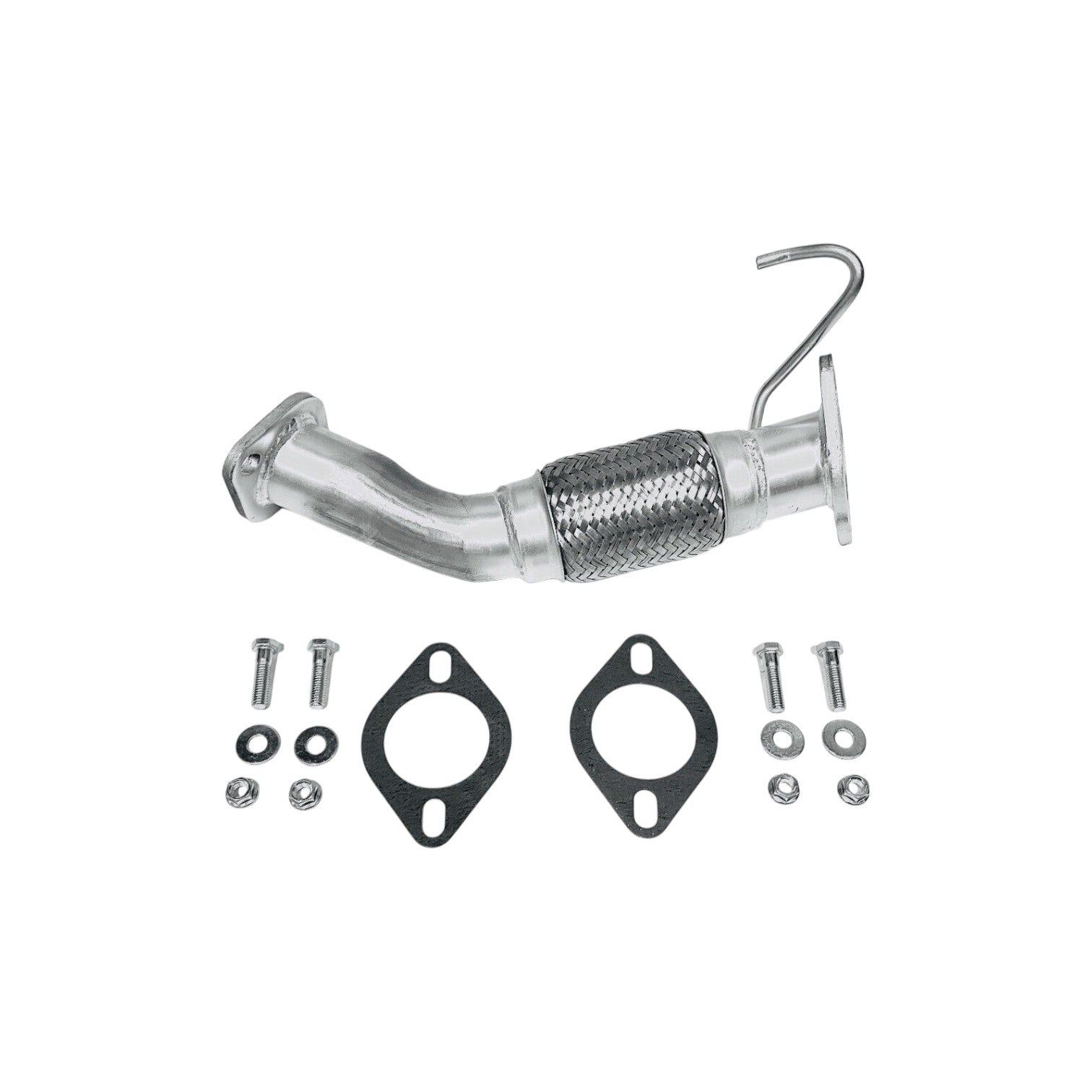 Hyundai Elantra Coupe 1.8L (2013) Front Flex Pipe (California Emission Only)