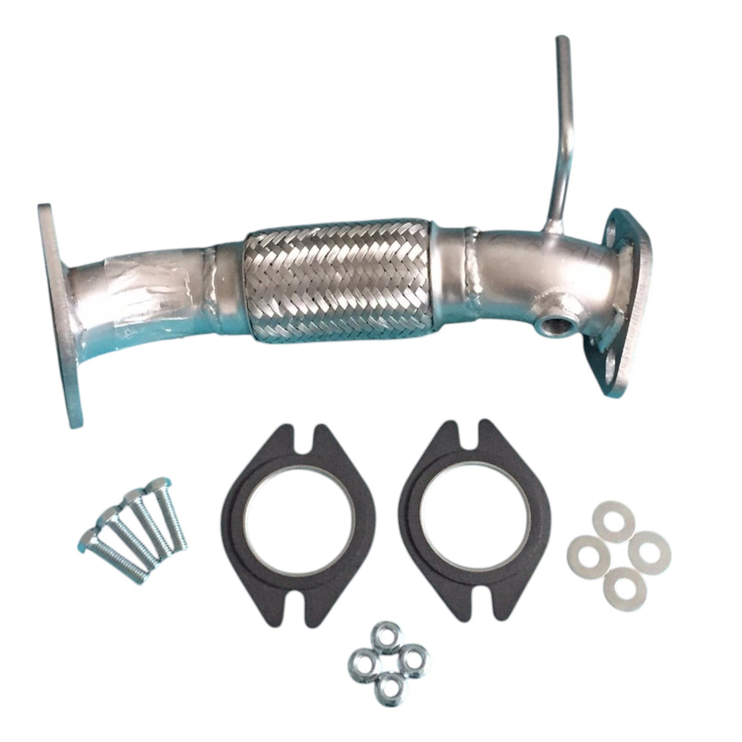 Kia Optima & Kia Rondo 2.4L 2009-2010 Front Flex Pipe