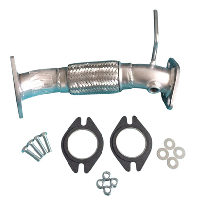 Kia Optima & Kia Rondo 2.4L 2009-2010 Front Flex Pipe