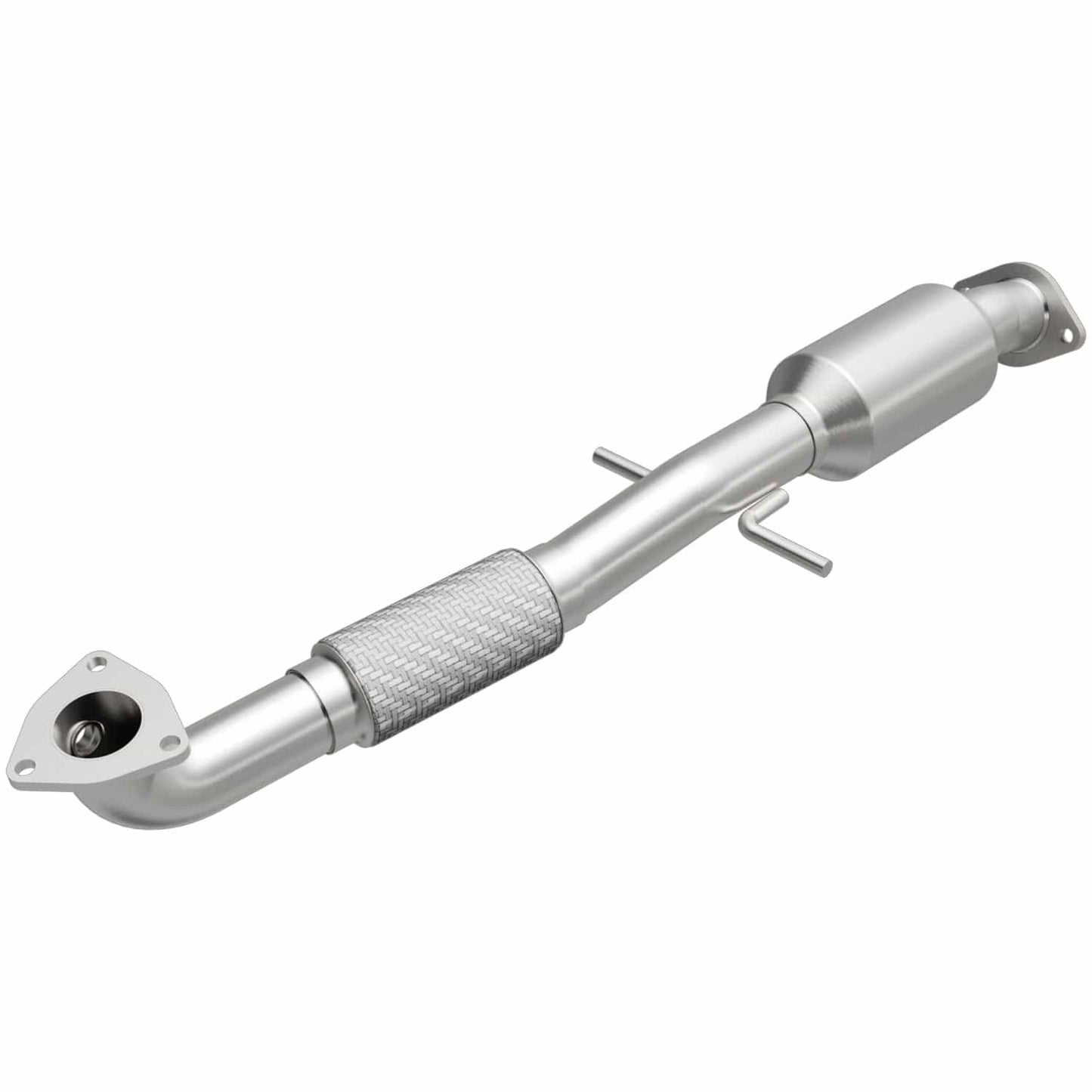 Buick Verano 2.4L V4 (2012-2017) Rear Catalytic Converter