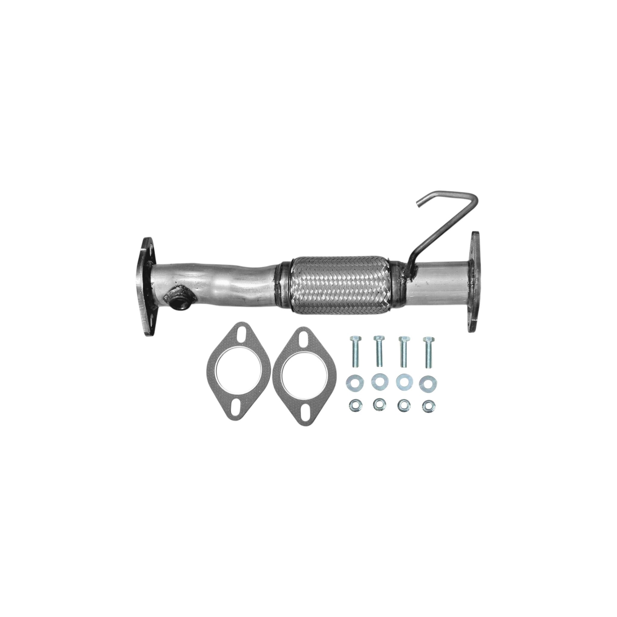 Direct Fit Flex Pipe For Hyundai Tucson 2.0L AWD 2016-2020 – EXC Brand
