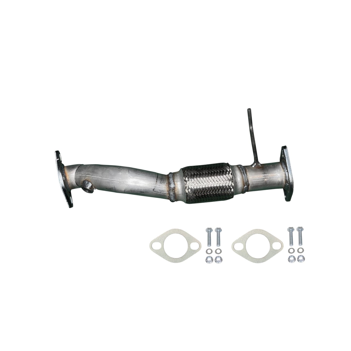 Hyundai Tucson 2.0L (2016-2018) (AWD Only) Flex Pipe